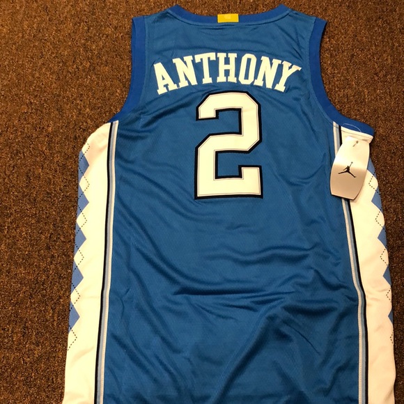 Cole Anthony jersey SOLD - Picture 2 of 4